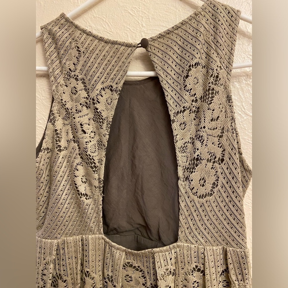 Free people dress - Picture 7 of 10